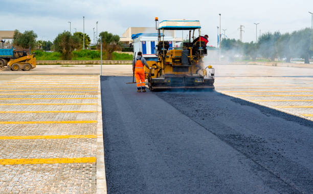 Creighton, NE Driveway Pavers Company