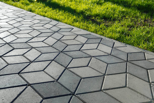 Decorative Driveway Pavers in Creighton, NE