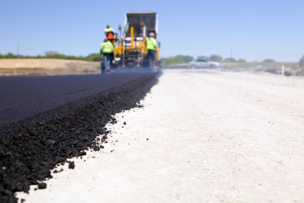 Driveway Pavers for Homes in Creighton, NE